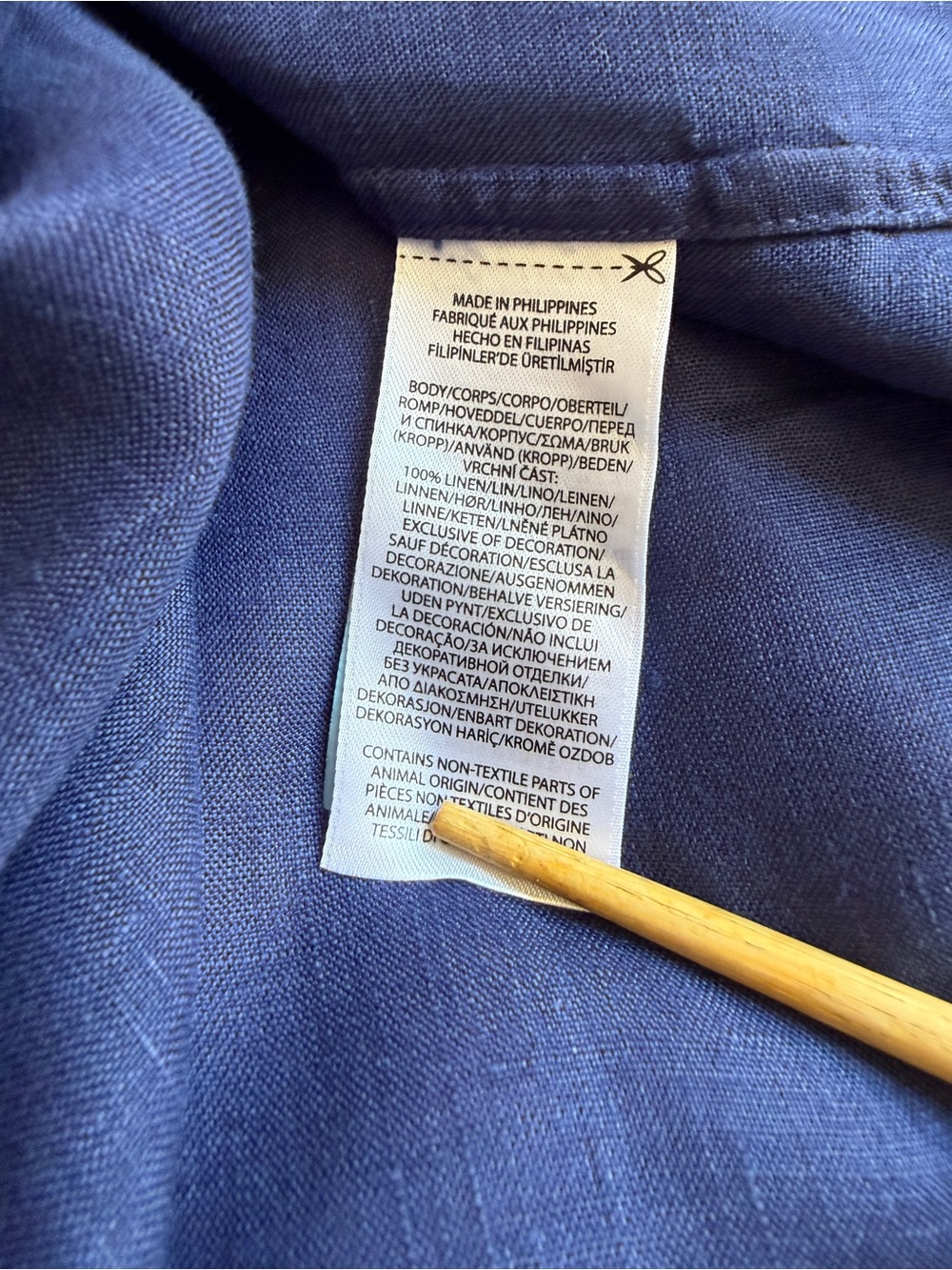 5 POLO Ralph Lauren Timeless Classics | 100% Linen | Women's Collared Lot Size L - Picture 9 of 15